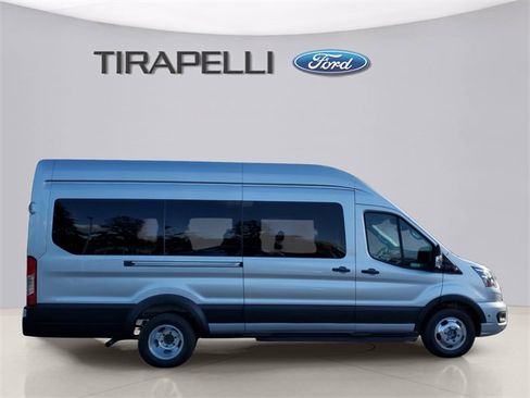 New 2025 Ford Transit 350 XLT w/ Upfitter Package image 6