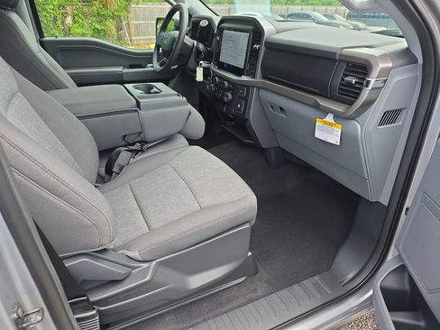Used 2025 Ford F150 XLT AWD/4WD image 32