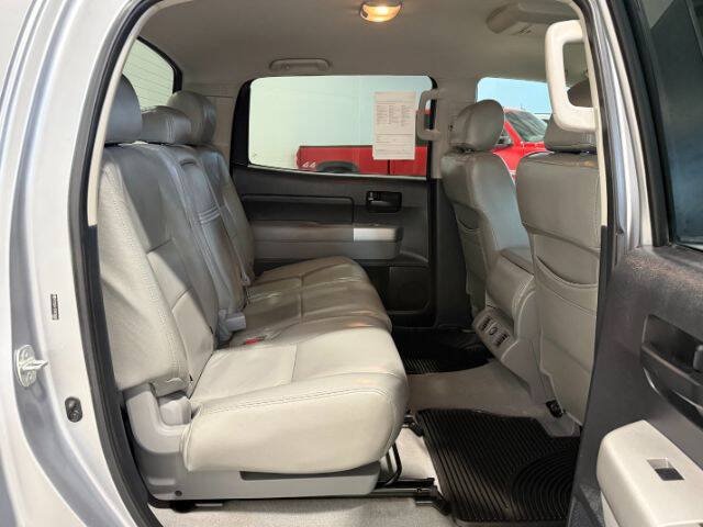 Used 2007 Toyota Tundra SR5 AWD/4WD image 19