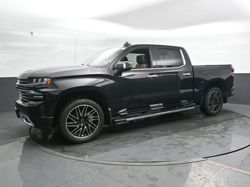 Used 2021 Chevrolet Silverado 1500 High Country image 7