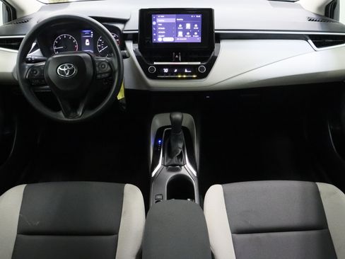 Certified 2024 Toyota Corolla LE FWD image 25