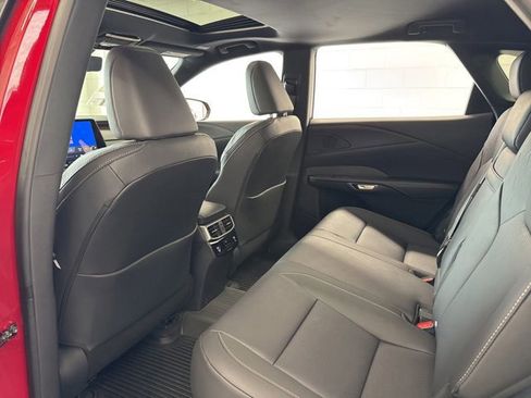 New 2026 Lexus RX 350 Premium Plus AWD/4WD image 39