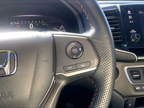 Used 2023 Honda Passport TrailSport image 21