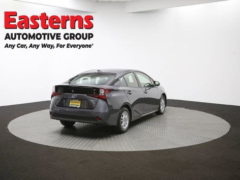 Used 2022 Toyota Prius LE image 36
