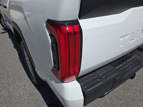 New 2026 Toyota Tundra SR5 RWD image 31