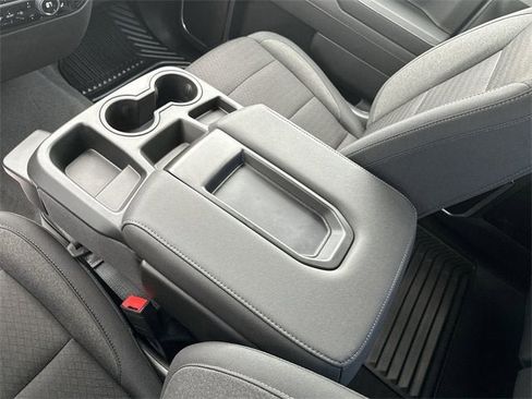 New 2026 Chevrolet Silverado 1500 RST image 22