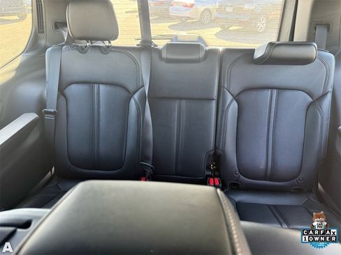 Used 2023 Jeep Wagoneer Series III w/ Rear Seat Video Group 1 image 26