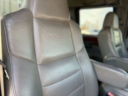 Used 2002 Ford F350 4x4 Crew Cab DRW Super Duty image 17