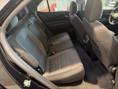 Used 2024 Chevrolet Equinox LT image 12