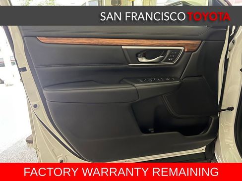 Used 2022 Honda CR-V EX-L image 37