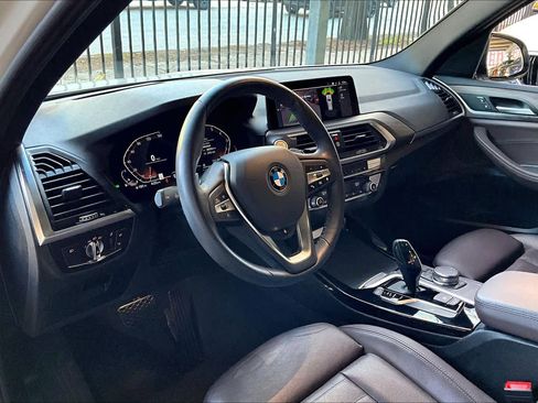 Used 2020 BMW X3 sDrive30i w/ Premium Package image 17