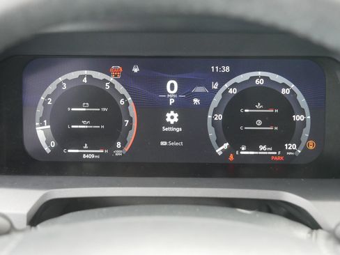 Used 2025 Toyota 4Runner Limited image 21