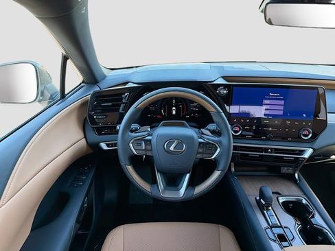 New 2026 Lexus RX 350 Premium image 18