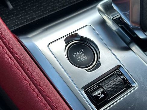 Certified 2024 Jaguar F-PACE R-Dynamic S image 21