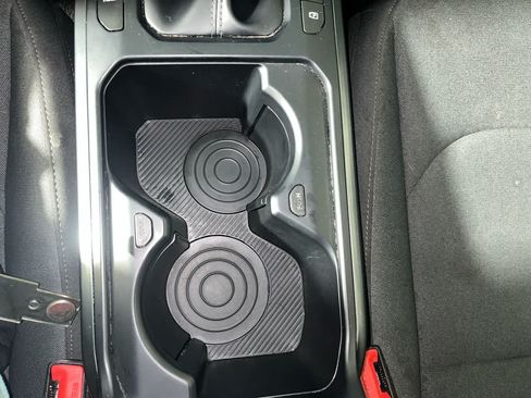 Used 2025 Kia K4 FWD image 22
