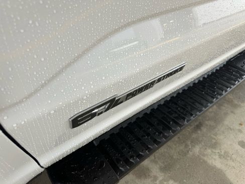 New 2026 Ford F250 XL w/ STX Appearance Package AWD/4WD image 6