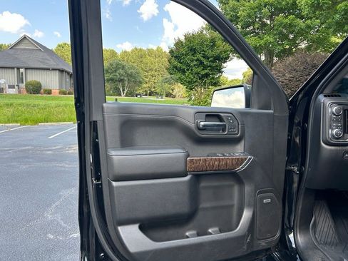 Used 2019 GMC Sierra 1500 Denali w/ Technology Package AWD/4WD image 59