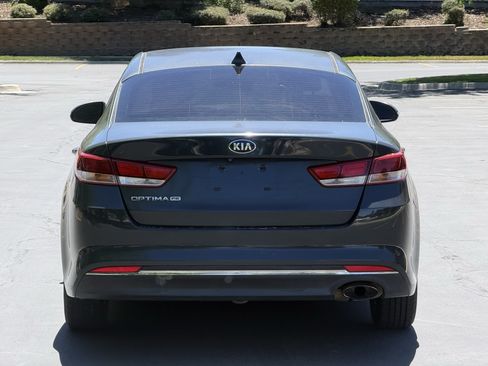 Used 2016 Kia Optima LX FWD image 5