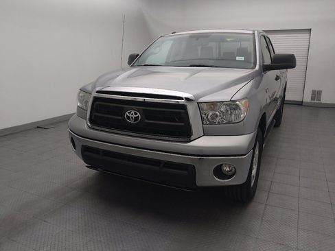 Used 2013 Toyota Tundra 4x4 Double Cab w/ TRD Off-Road Pkg image 15