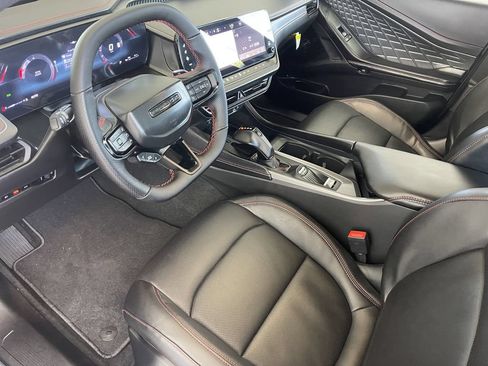 New 2026 Dodge Charger Scat Pack AWD/4WD image 9