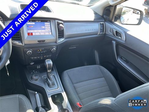 Used 2019 Ford Ranger XLT w/ Equipment Group 301A Mid image 14