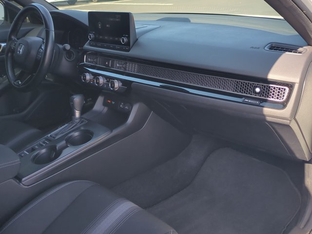 Used 2024 Honda Civic Sport image 20