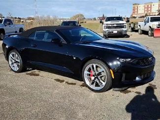 Certified 2020 Chevrolet Camaro LT w/ RS Package video 2