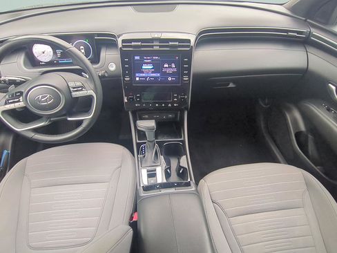 Used 2022 Hyundai Santa Cruz SEL Premium AWD/4WD image 14