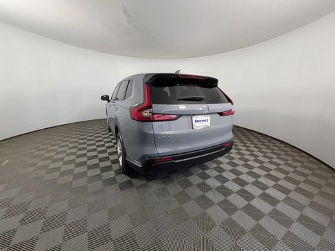 New 2026 Honda CR-V LX image 10