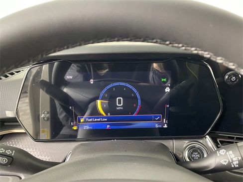 New 2026 Chevrolet Trax ACTIV w/ Driver Confidence Package image 4