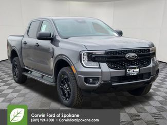 New 2025 Ford Ranger XLT w/ FX4 Off-Road Package 360° Tour