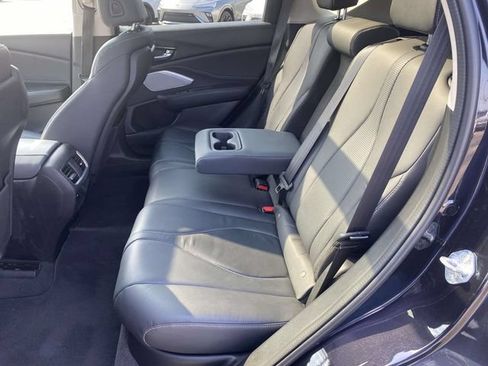 Used 2023 Acura RDX w/ Technology Package FWD image 11