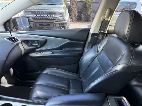 Used 2016 Nissan Murano SL w/ SL Technology Package AWD/4WD image 27