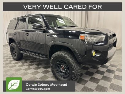 Used 2016 Toyota 4Runner SR5 Premium