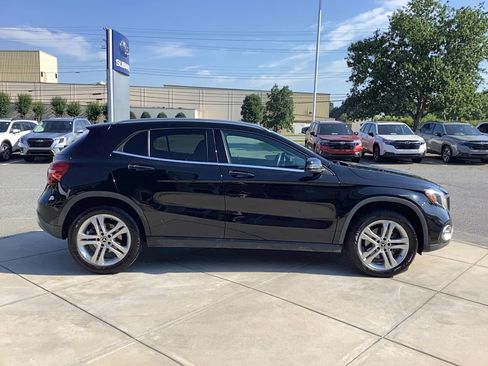 Used 2020 Mercedes-Benz GLA 250 4MATIC image 5