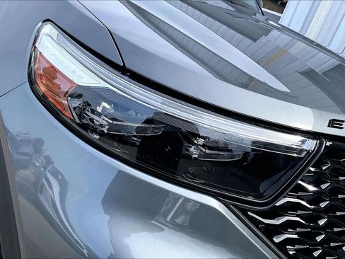 Certified 2023 Ford Explorer ST w/ Equipment Group 401A image 26