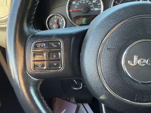 Used 2014 Jeep Wrangler Unlimited Sport w/ Quick Order Package 24S image 20