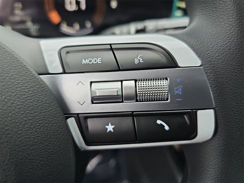 New 2026 Hyundai Tucson SEL image 18