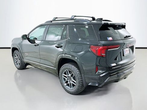 New 2026 GMC Terrain AT4 w/ Convenience Package III image 5