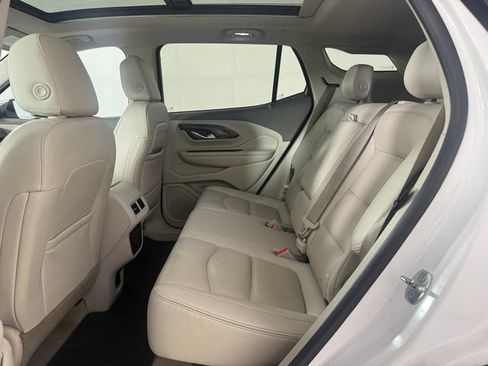 Used 2018 GMC Terrain Denali w/ Comfort Package AWD/4WD image 16