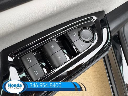 New 2026 Honda Prologue Touring image 9