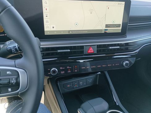 Certified 2026 Kia K5 GT-Line image 24