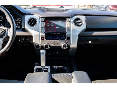 Used 2020 Toyota Tundra SR5 image 11