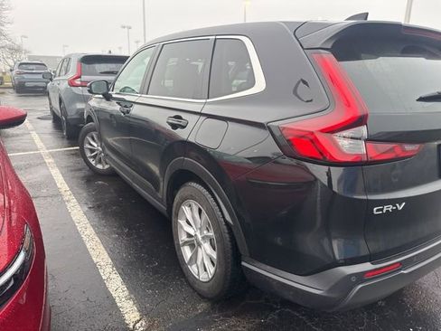 Used 2023 Honda CR-V EX-L image 13