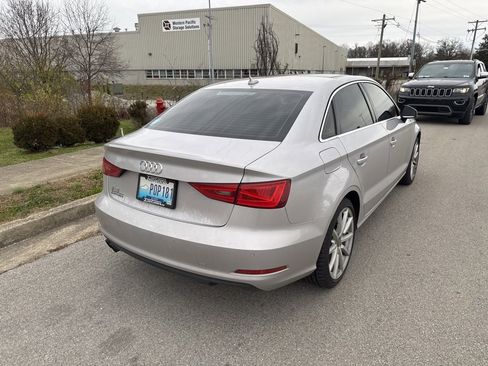 Used 2015 Audi A3 1.8T Premium Plus image 5