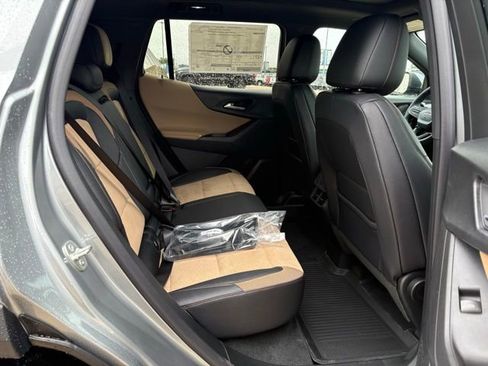 New 2026 Chevrolet Equinox ACTIV FWD image 14