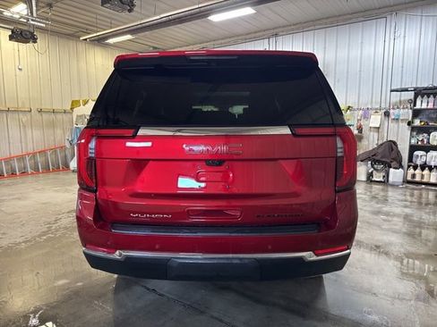 New 2026 GMC Yukon XL Elevation w/ Elevation Premium Package image 6