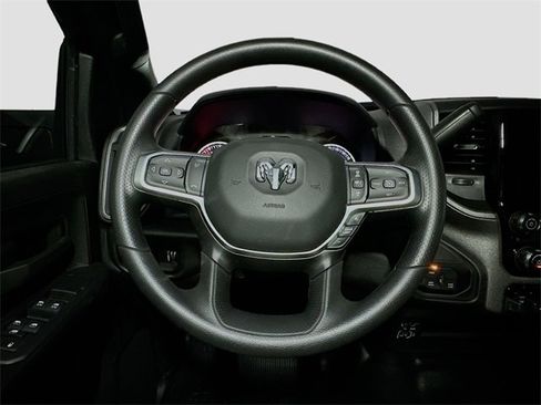 New 2026 RAM 2500 Tradesman w/ Chrome Appearance Group image 7