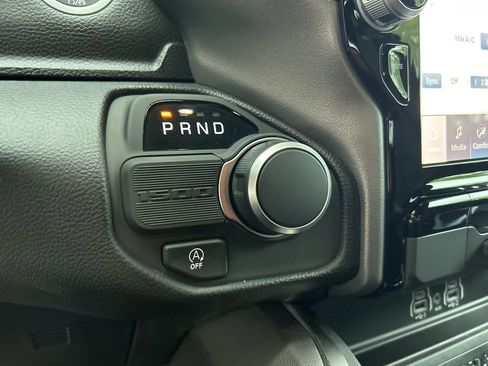 New 2025 RAM 1500 Big Horn image 8