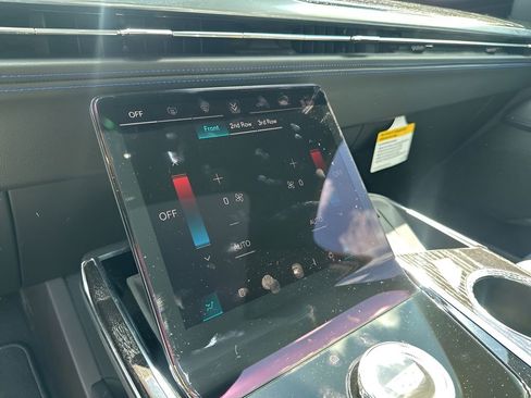 New 2025 Cadillac Escalade IQ Sport 1 image 37